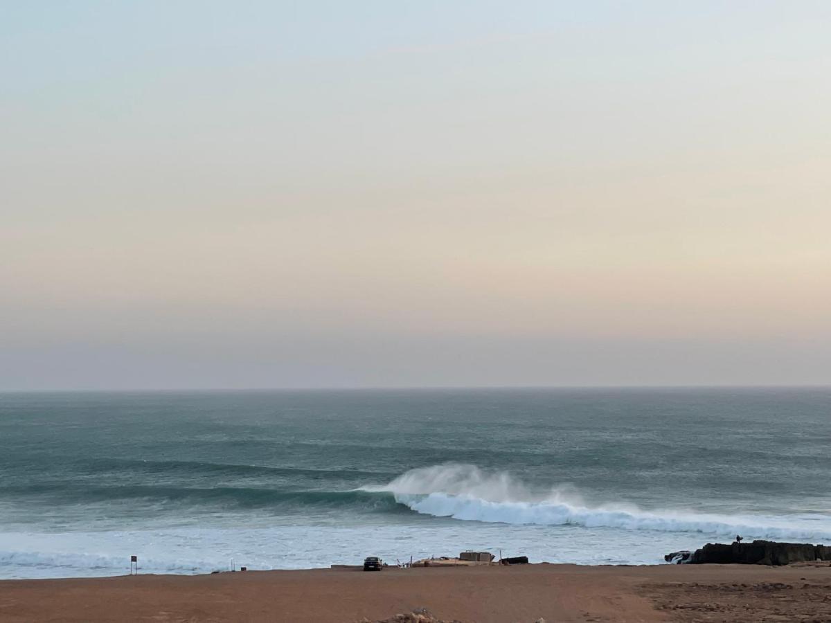 Готель Casa Janoub Morocco Tamraght Екстер'єр фото